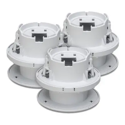 Držák na kameru Ubiquiti G3/G5 Flex Camera Ceiling Mount (3-pack)