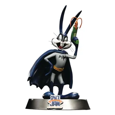 Figurka Space Jam: A New Legacy - Bugs Bunny Batman - Art Scale 1/10