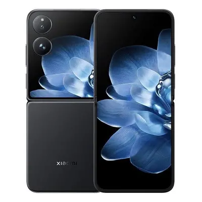 Mobilní telefon Xiaomi MIX Flip 12GB/512GB Black