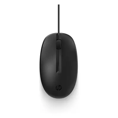 Myš HP 125 Wired Mouse