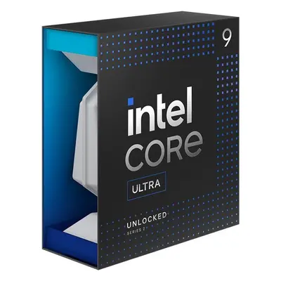 Procesor Intel Core Ultra 9 285K