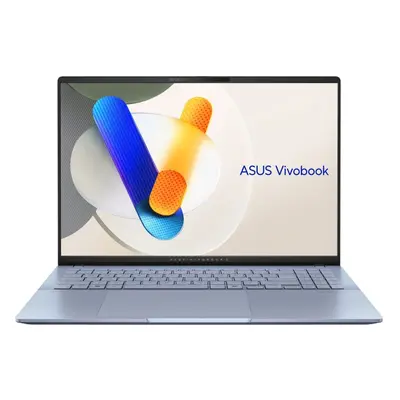 ASUS Vivobook S 16 S5606CA-OLED060X Mist Blue celokovový S5606CA-OLED060X