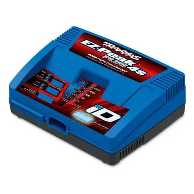 Traxxas nabíječ EZ-Peak Plus 4S 75 W (2-4 S)