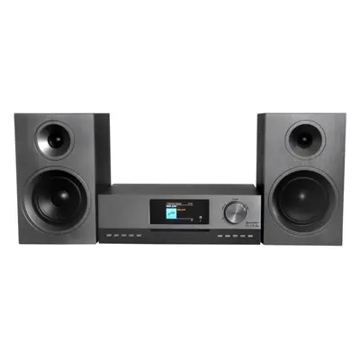 Mikrosystém Soundmaster Eliteline ICD5000SW