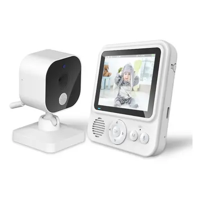 Dětská chůvička Bentech BabyCam B900