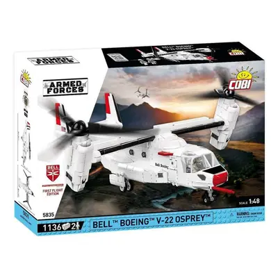 Cobi 5835 Americký letoun Bell-Boeing V-22 Osprey