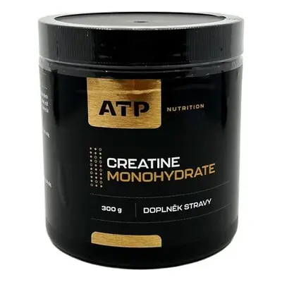 Kreatin ATP Creatine Monohydrate 300 g