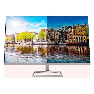 Monitor 27" HP M27fq