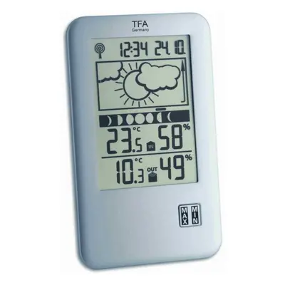 TFA 35.1109.IT - Meteostanice NEO PLUS