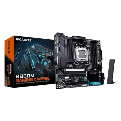 GIGABYTE B850M GAMING X WIFI6E B850M GAMING X WF6E