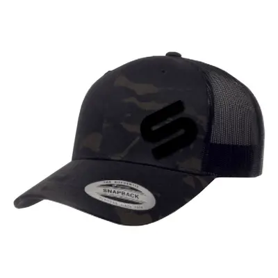 Sonik Kšiltovka Multicam Mesh Cap