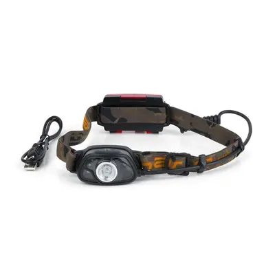 Čelovka FOX Halo MS300C Headtorch