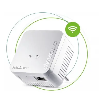 Powerline Devolo Magic 1 WiFi miniD