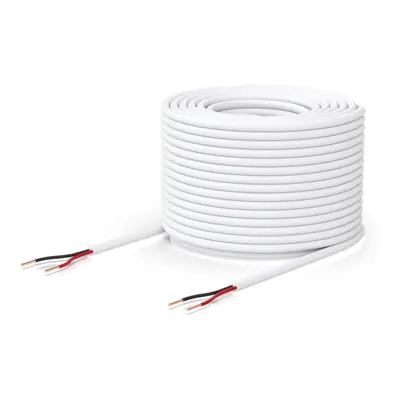 Ubiquiti UACC-Cable-DoorLockRelay-1P, UniFi Access propojovací kabel, 2 páry