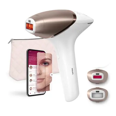 IPL epilátor Philips Lumea IPL 9900 BRI950/01