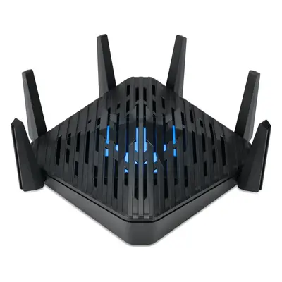 WiFi router Acer Predator Connect W6