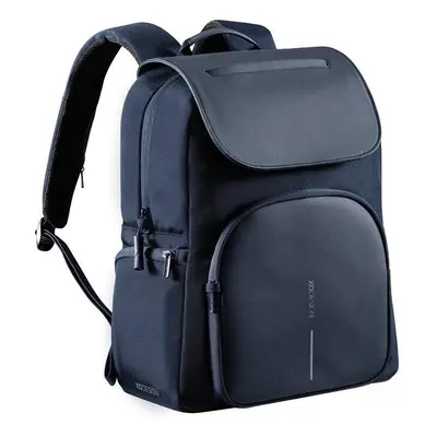 Batoh na notebook XD Design Soft Daypack 16", modrý