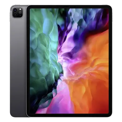 Apple iPad Pro 12.9-inch 4th Gen Wi-Fi+Cellular Space Gray, záruka 24 měsíců