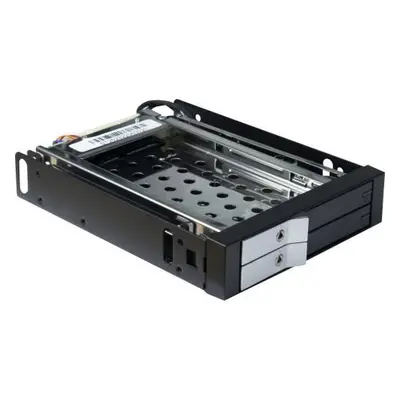 INTER-TECH rámeček ST-2523 pro 2x2,5" SATA do 3,5" pozice