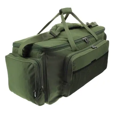 NGT Taška Jumbo Green Insulated Carryall