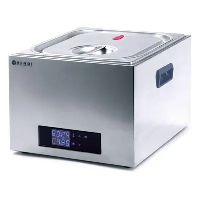 Sous vide vařič HENDI sous vide gn 2/3, 13 l 225264