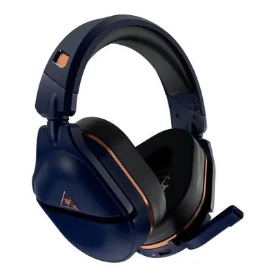 Herní sluchátka Turtle Beach STEALTH 700 GEN2 MAX, Cobalt Blue, Xbox, PS, PC, Nintendo