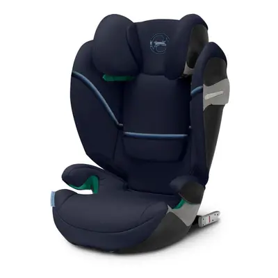 Autosedačka Cybex Solution S2 i-Fix Ocean Blue