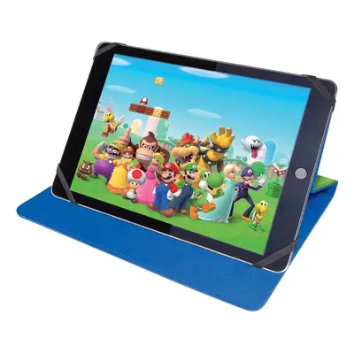 Pouzdro na tablet Lexibook Super Mario Univerzální pouzdro na 7-10'' tablet