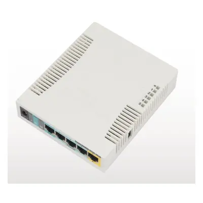 WiFi Access Point Mikrotik RB951Ui-2HnD