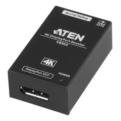 Extender Aten DisplayPort extender , 4K@60Hz, 5m, VB905