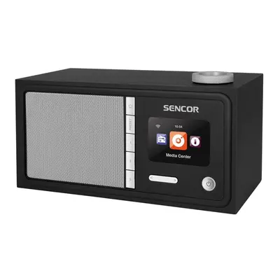 Rádio Sencor SIR 5000WDB