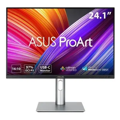 Monitor 24" ASUS ProArt PA248CRV