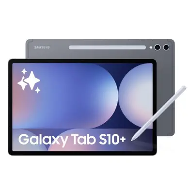 Tablet Samsung Galaxy Tab S10+ 5G 12GB/256GB Moonstone Blue