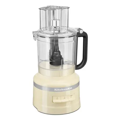 Food processor KitchenAid Food Processor 3,1 l mandlová