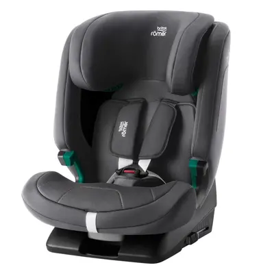 Autosedačka Britax Römer Versafix Midnight Grey