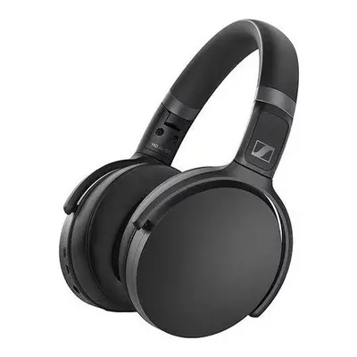 Bezdrátová sluchátka Sennheiser HD 450BT Black