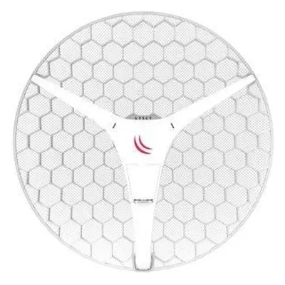 MikroTik RouterBOARD RBLHGG-5acD-XL, LHG XL 5 ac, ROS L3