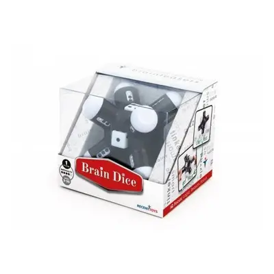 Hlavolam RecentToys – Brain Dice