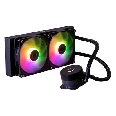 Vodní chlazení Cooler Master MASTERLIQUID 240L CORE ARGB