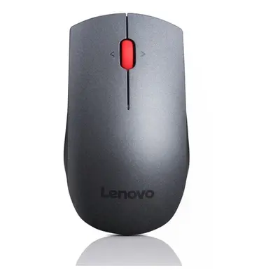 Lenovo Professional/Kancelářská/Laserová/Bezdrátová USB/Šedá