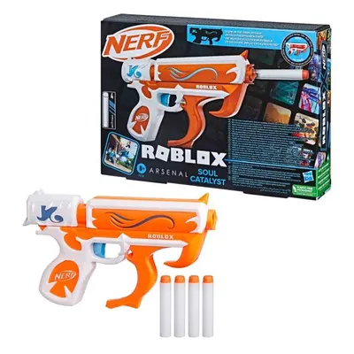 Nerf pistole Nerf Roblox Arsenal Soul Catalyst