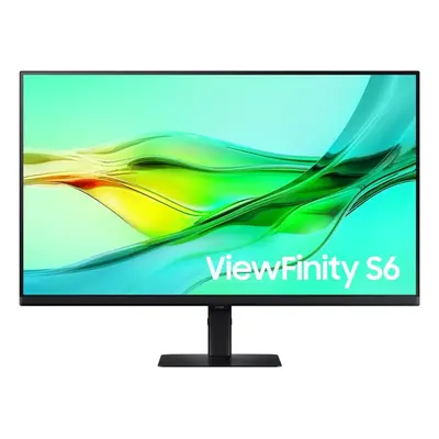 Monitor 32" Samsung ViewFinity S60UD