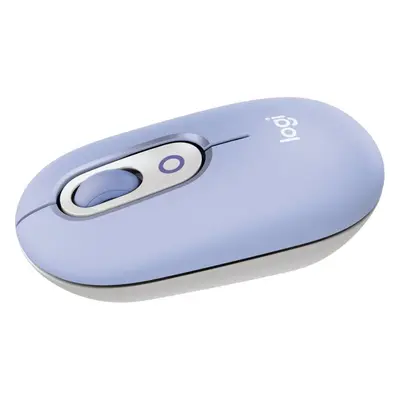 Myš Logitech Pop Icon Mouse, Lilac