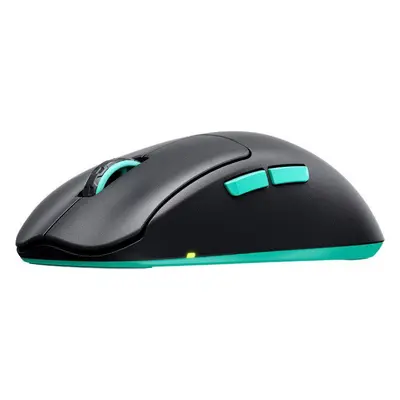 CHERRY XTRFY M68W, Black CX-M68W-BLACK