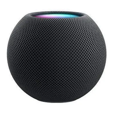 Hlasový asistent Apple HomePod mini vesmírně šedá - EU