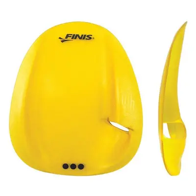 Plavecké packy Finis Agility vel. XS Junior