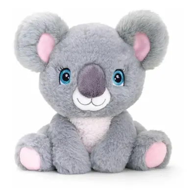 Plyšák Keel Toys Keeleco Koala