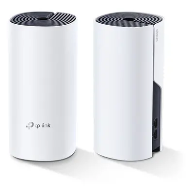 WiFi systém TP-Link Deco P9 (2-pack)