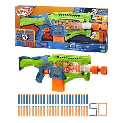 Nerf pistole Nerf Elite 2.0 Double Punch