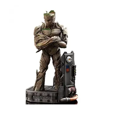 Figurka Guardians of the Galaxy 3 - Groot - Art Scale 1/10